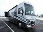 2024 Fleetwood Bounder 36F