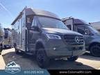 2025 Winnebago Ekko 23B