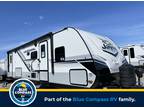 2024 Jayco Jay Feather 27BHB