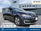 2015 Volkswagen e-Golf SEL Premium