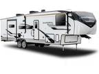 2023 Coachmen Chaparral X Edition 393MBX