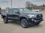 2021 Toyota Tacoma 4WD SR5