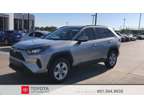 2019 Toyota RAV4 Hybrid LE