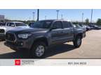 2020 Toyota Tacoma 2WD SR5