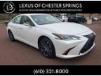 2024 Lexus ES ES 350