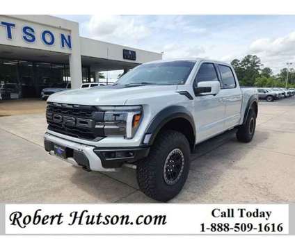2024 Ford F-150 Raptor is a 2024 Ford F-150 Raptor Car for Sale in Moultrie GA