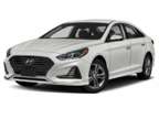 2018 Hyundai Sonata Eco