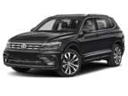 2020 Volkswagen Tiguan SEL Premium R-Line