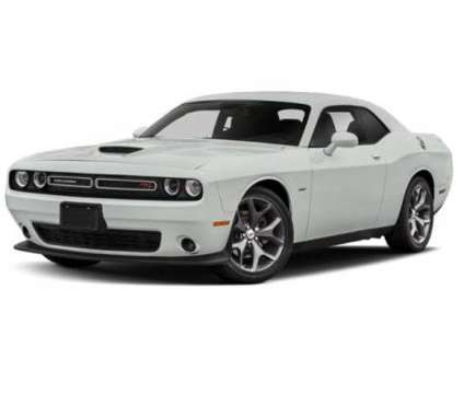 2021 Dodge Challenger GT is a Grey 2021 Dodge Challenger GT Car for Sale in Lomira WI