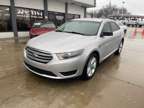 2016 Ford Taurus SE