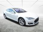 2015 Tesla Model S