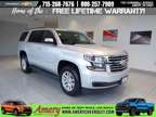 2019 Chevrolet Tahoe LS