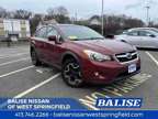 2013 Subaru XV Crosstrek 2.0i Limited