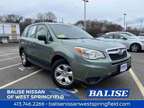 2014 Subaru Forester 2.5i