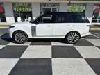 2022 Land Rover Range Rover Westminster