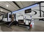 2024 Coachmen Brookstone 374RK