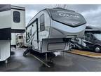 2020 Keystone Cougar Half-Ton 25RESWE