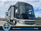 2015 Winnebago Suncruiser 37F Itasca