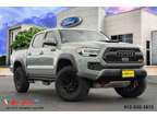 2021 Toyota Tacoma 4WD