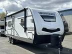 2024 Winnebago Minnie 2630MLRK