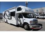 2022 Thor Motor Coach Four Winds 28A