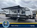 2024 Jayco Jay Flight SLX 261BHS