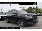 2024 Honda Passport TrailSport