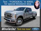 2024 Ford Super Duty F-350 DRW