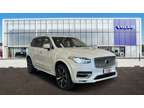 2024 Volvo XC90 Ultimate Bright Theme