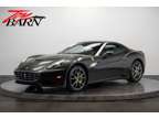 2013 Ferrari California