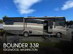 2007 Fleetwood Bounder 33R