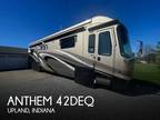 2015 Entegra Coach Anthem 42DEQ