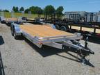 2025 Legend Trailers 7x18OCH