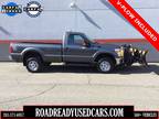 2015 Ford F-250SD