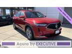 2024 Acura MDX