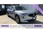 2024 Acura MDX