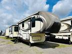 2014 Jayco Eagle Premier 351MKTS