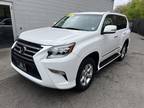 2018 Lexus GX