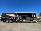 2014 Newmar Dutch Star 4369