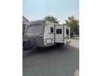 2016 Forest River Rockwood Ultra Lite 2304DS