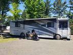 2006 Fleetwood Expedition 38N