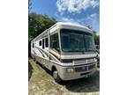 2004 Fleetwood Bounder 35E