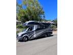 2010 Fleetwood Icon 24D