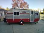 2019 Riverside RV Retro 179