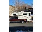 2018 Lance Truck Camper 1172