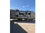 2018 Forest River Rockwood Mini Lite 2507S