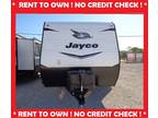 2022 Jayco 242BHS/Rent To Own/No Credit Check
