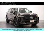 2024 Acura RDX w/A-Spec Advance Package