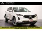 2024 Acura RDX w/Technology Package