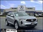 2024 Acura RDX Base